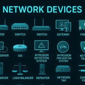 Network Device Configuration