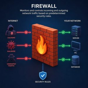 Firewall Deployment